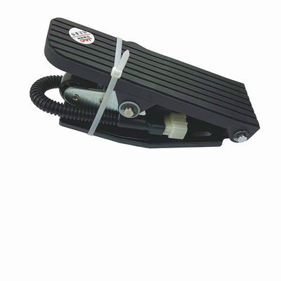 1108010E896 เครื่องเร่งอิเล็กทรอนิกส์สําหรับรถบรรทุก JAC 2015- Year Aluminium Alloy Assurance