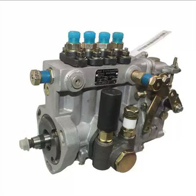 ปั๊มฉีดน้ํามันดีเซลขนาดมาตรฐาน OEM NO 2409002110005 สําหรับส่วนเครื่อง QC490