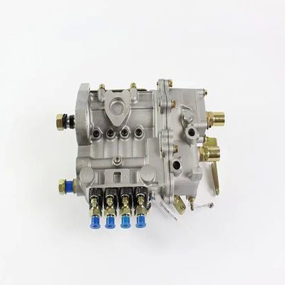 ปั๊มฉีดน้ํามันดีเซลขนาดมาตรฐาน OEM NO 2409002110005 สําหรับส่วนเครื่อง QC490
