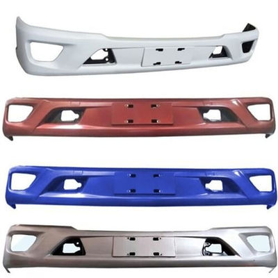 2014- ปี OE 1B17053100029 แบมเปอร์ด้านหน้าสําหรับ FOTON Aoling รถบรรทุกอะไหล่ ราคาถูก