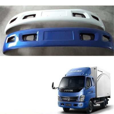2014- ปี OE 1B17053100029 แบมเปอร์ด้านหน้าสําหรับ FOTON Aoling รถบรรทุกอะไหล่ ราคาถูก