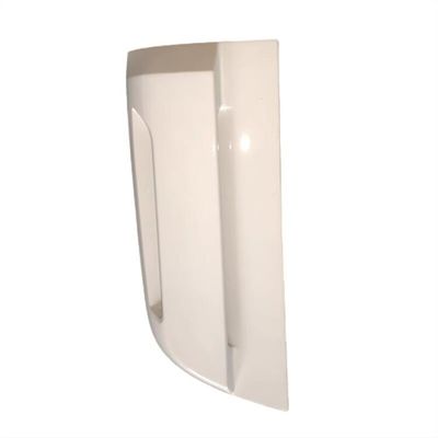 YUEJIN อะไหล่รถบรรทุก แผ่นมุม พลาสติก พัดลมอากาศ OEM NO 2210933729A3MF