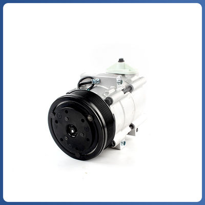 2000-4500 รอบ / นาที ความเร็วหมุน ทุกซีรีส์ JAC Car Fitment Auto AC Compressor Universal