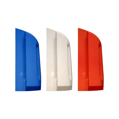 YUEJIN อะไหล่รถบรรทุก แผ่นมุม พลาสติก พัดลมอากาศ OEM NO 2210933729A3MF