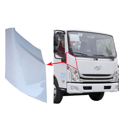 YUEJIN อะไหล่รถบรรทุก แผ่นมุม พลาสติก พัดลมอากาศ OEM NO 2210933729A3MF