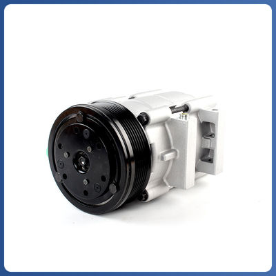 2000-4500 รอบ / นาที ความเร็วหมุน ทุกซีรีส์ JAC Car Fitment Auto AC Compressor Universal