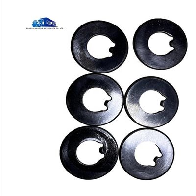 2015- ปี โลหะ หมุน มือมือ หัวล็อคเพลตสําหรับ JAC ออโต้อะไหล่