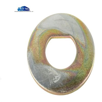 2015- ปี โลหะ หมุน มือมือ หัวล็อคเพลตสําหรับ JAC ออโต้อะไหล่