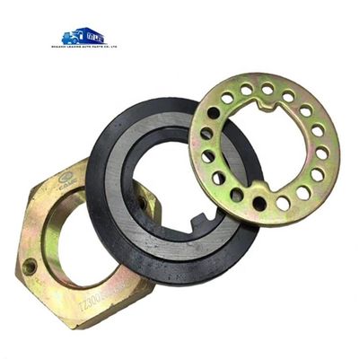 2015- ปี โลหะ หมุน มือมือ หัวล็อคเพลตสําหรับ JAC ออโต้อะไหล่