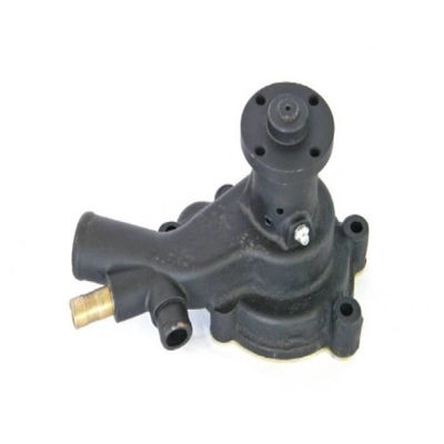 อะไหล่ภาระหนัก ปั๊มน้ําสําหรับรถบรรทุก QC490 อะไหล่ JAC รถผลิต OEM NO 2409001810000-BW