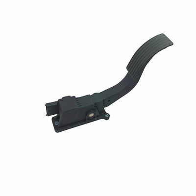 J6 เบาะเร่งไฟฟ้า X191801 สําหรับ SINOTRUK CNHTC JAC Foton HOWO Faw DFAC