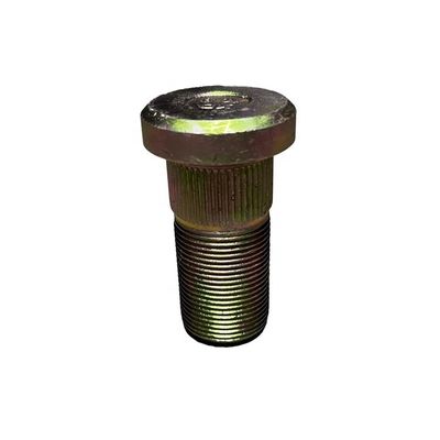 JAC Trucks and Medium Bus OEM ขนาดมาตรฐาน โบลท์ล้อแผ่น YF30SL-03052/YF30SL-03051