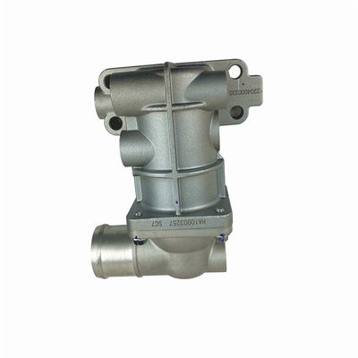 รถบรรทุกเบาเทอร์โมสแตตและเซลล์เซลล์ แทนเครื่องยนต์ JAC 2.0 T6 CTI