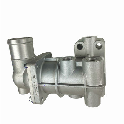 รถบรรทุกเบาเทอร์โมสแตตและเซลล์เซลล์ แทนเครื่องยนต์ JAC 2.0 T6 CTI