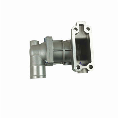 รถบรรทุกเบาเทอร์โมสแตตและเซลล์เซลล์ แทนเครื่องยนต์ JAC 2.0 T6 CTI