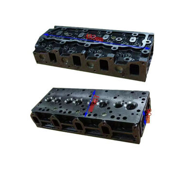 JAC Shuailing QC490 ประกอบหัวกระบอก อลูมิเนียม OEM NO 2409000310000 อะไหล่รถบรรทุก