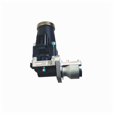 รถบรรทุกรุ่น JAC YUEJIN FOTON FAW KAIMA TANGJUN Yunnei D19 เครื่องยนต์ EGR วาล์ว X10005005