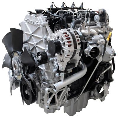 T6 2.8 T6 TD เครื่องยนต์ GD152 155 เครื่องยนต์เต็ม รุ่น T6 สําหรับ JAC Pickup