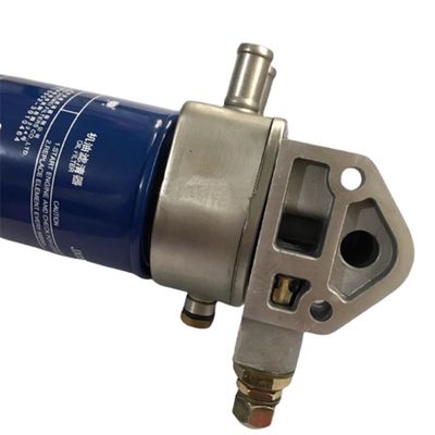 อะไหล่รถยนต์ อุปกรณ์กรองน้ํามันเครื่องยนต์ดีเซลสําหรับ QC480 OEM NO 2408002710005 อะไหล่รถบรรทุก