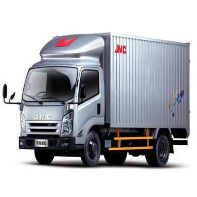 OE No. 1030/1040 แหล่งประกอบไฟหมอก LED ด้านหน้า สําหรับอะไหล่รถบรรทุก JMC