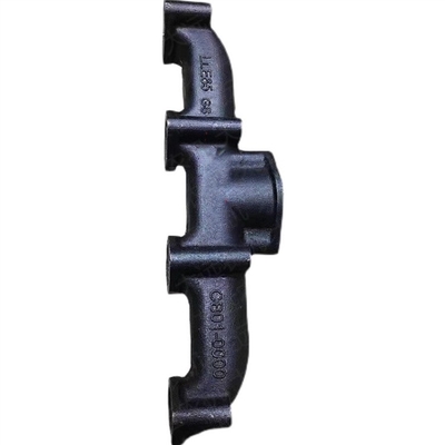 JAC Truck QC480 เครื่องยนต์ดีเซล เครื่องออกอากาศ 0508001020 /00101 สําหรับผลงานที่ดีที่สุด