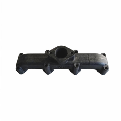 JAC Truck QC480 เครื่องยนต์ดีเซล เครื่องออกอากาศ 0508001020 /00101 สําหรับผลงานที่ดีที่สุด