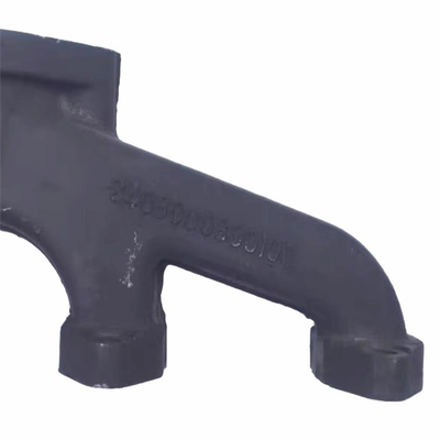 JAC Truck QC480 เครื่องยนต์ดีเซล เครื่องออกอากาศ 0508001020 /00101 สําหรับผลงานที่ดีที่สุด