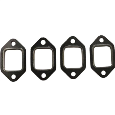 JAC Truck QC480 เครื่องยนต์ดีเซล เครื่องออกอากาศ 0508001020 /00101 สําหรับผลงานที่ดีที่สุด