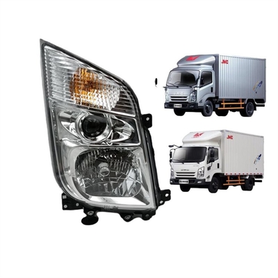 อัพเกรดรถบรรทุก JMC ของคุณด้วย Top- Auto Headlight Assembly จากผู้ผลิตที่เชื่อถือได้