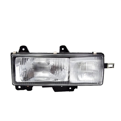 อัพเกรดรถบรรทุก JMC ของคุณด้วย Top- Auto Headlight Assembly จากผู้ผลิตที่เชื่อถือได้