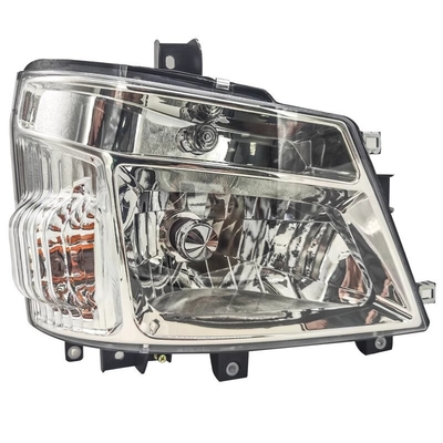 อัพเกรดรถบรรทุก JMC ของคุณด้วย Top- Auto Headlight Assembly จากผู้ผลิตที่เชื่อถือได้