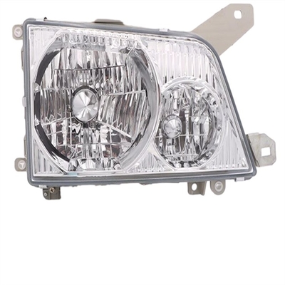 อัพเกรดรถบรรทุก JMC ของคุณด้วย Top- Auto Headlight Assembly จากผู้ผลิตที่เชื่อถือได้