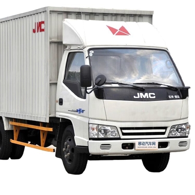 อัพเกรดรถบรรทุก JMC ของคุณด้วย Top- Auto Headlight Assembly จากผู้ผลิตที่เชื่อถือได้