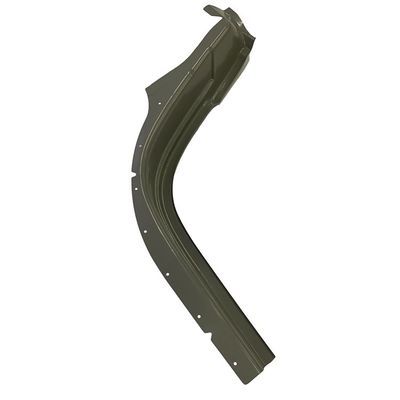 JAC Car Fitment Metal Under Door Trim สําหรับ JMC รถบรรทุกอะไหล่ 1030/1040 มืออาชีพ