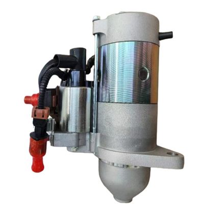 3708010c 151000-482101-01 ชิ้นส่วนรถบรรทุกมืออาชีพ QC490 เครื่องเริ่มต้น OE NO. 1aq000-3708010c