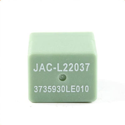 RUILING เครื่องติดตั้งรถยนต์ JAC 4.5Pins อัตโนมัติอิเล็กทรอนิกส์รีเล่ย์กับฟิล์มประกันไฟฟิวส์