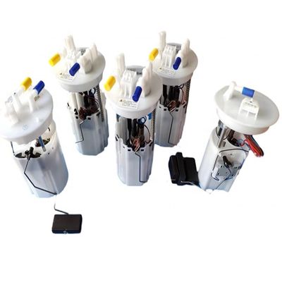 ปั๊มน้ํามันเบนซินรถยนต์ 12V/24V สําหรับ SAIC Geely และรถยนต์อื่น ๆ