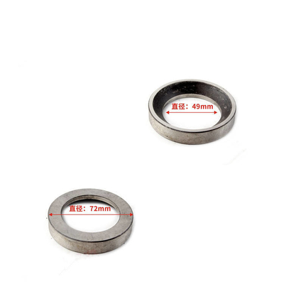 ผู้นํา Howo รถบรรทุกถังรถยนต์แกนหลัง แตกต่าง Absorber ช็อกน้ํามัน Seal ซัพพลายเออร์