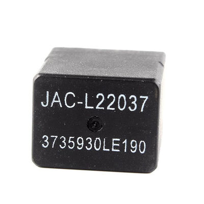 RUILING เครื่องติดตั้งรถยนต์ JAC 4.5Pins อัตโนมัติอิเล็กทรอนิกส์รีเล่ย์กับฟิล์มประกันไฟฟิวส์