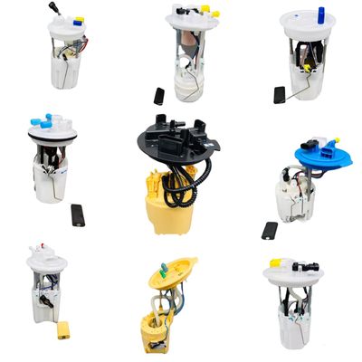 ปั๊มน้ํามันเบนซินรถยนต์ 12V/24V สําหรับ SAIC Geely และรถยนต์อื่น ๆ