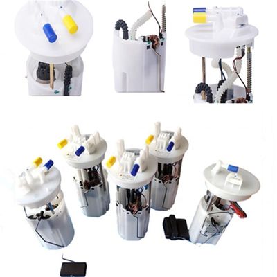 ปั๊มน้ํามันเบนซินรถยนต์ 12V/24V สําหรับ SAIC Geely และรถยนต์อื่น ๆ