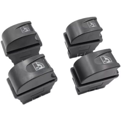 JAC Truck Parts NJ1038 รูปแบบ RUILING เครื่องควบคุมหน้าต่างไฟฟ้า 3746G011A0100