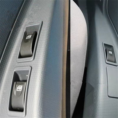 JAC Truck Parts NJ1038 รูปแบบ RUILING เครื่องควบคุมหน้าต่างไฟฟ้า 3746G011A0100