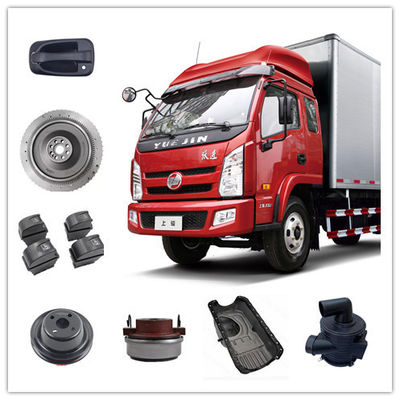 JAC Truck Parts NJ1038 รูปแบบ RUILING เครื่องควบคุมหน้าต่างไฟฟ้า 3746G011A0100