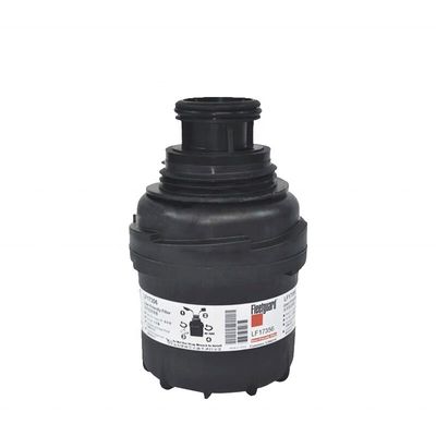 ปี 1998-2001 รถบรรทุก เครื่องกรองน้ํามันเครื่องยนต์ดีเซล LF17356 สําหรับ Fleetguard Filters Filtros