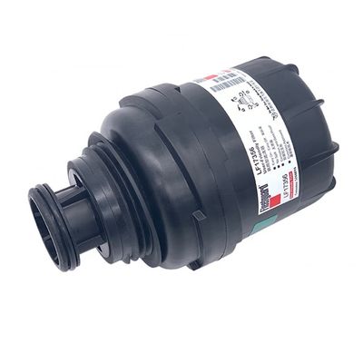 ปี 1998-2001 รถบรรทุก เครื่องกรองน้ํามันเครื่องยนต์ดีเซล LF17356 สําหรับ Fleetguard Filters Filtros