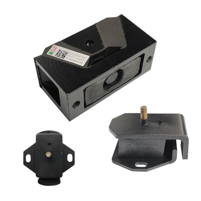 JMC Truck Spare Parts 1030/1040 Foton Car Fitment Auto Engine Front Pad โดยผู้ผลิต
