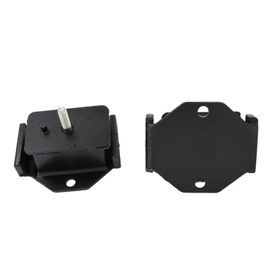 JMC Truck Spare Parts 1030/1040 Foton Car Fitment Auto Engine Front Pad โดยผู้ผลิต