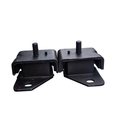 JMC Truck Spare Parts 1030/1040 Foton Car Fitment Auto Engine Front Pad โดยผู้ผลิต