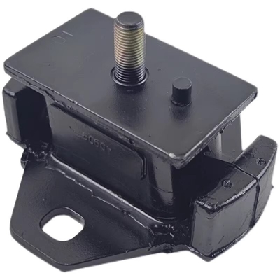 JMC Truck Spare Parts 1030/1040 Foton Car Fitment Auto Engine Front Pad โดยผู้ผลิต